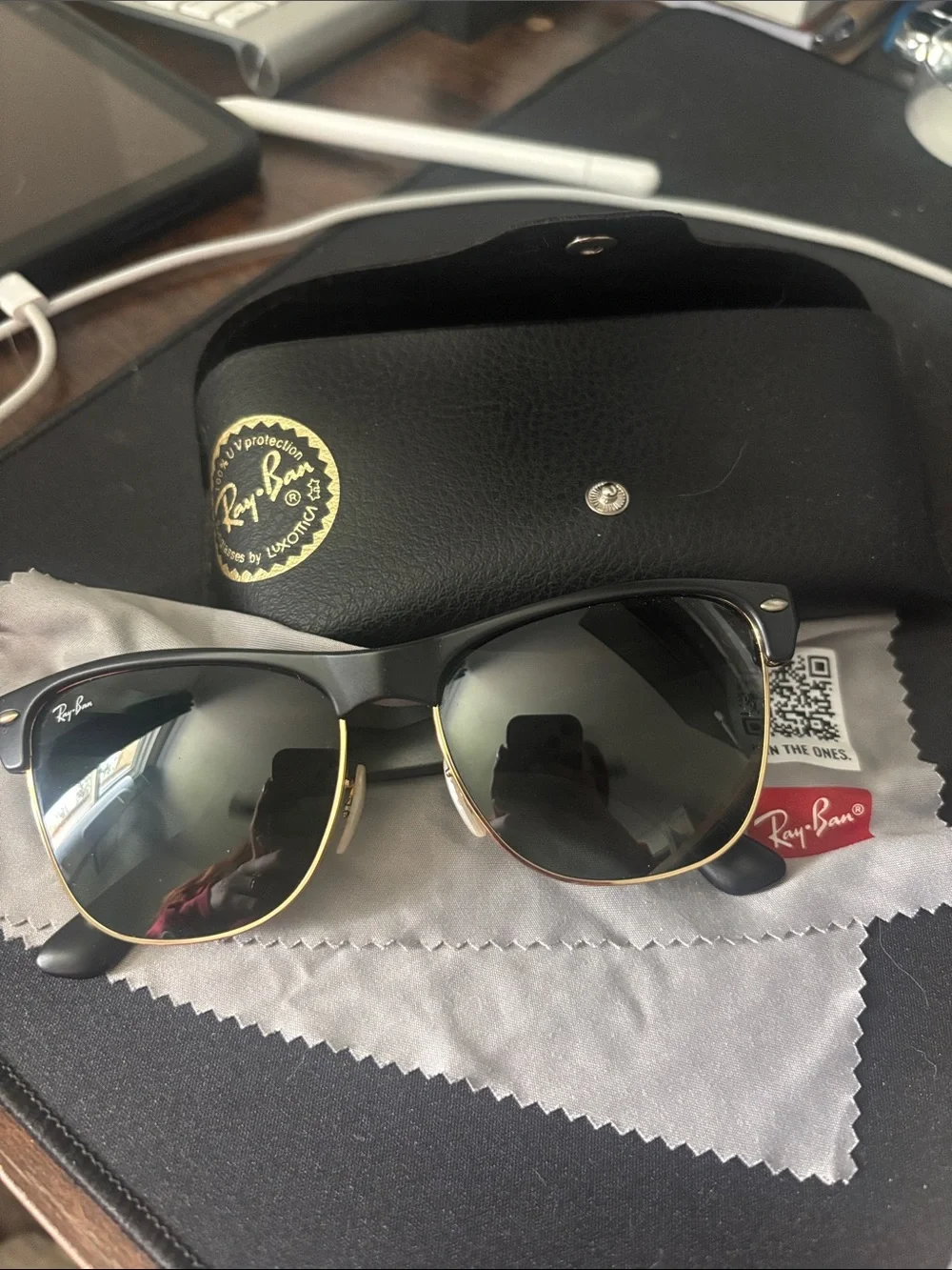 Ray-Ban Sunglasses